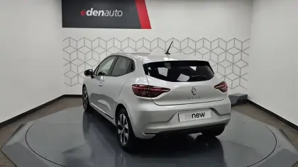 Photo 7 Renault Clio  SCe 65