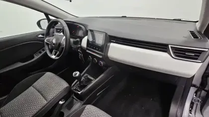 Photo 20 Renault Clio  SCe 65