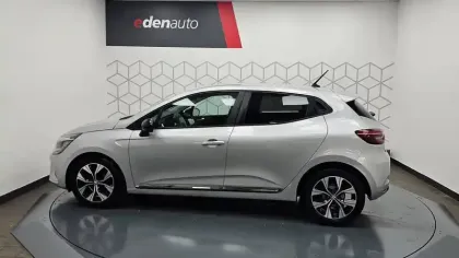 Photo 9 Renault Clio  SCe 65