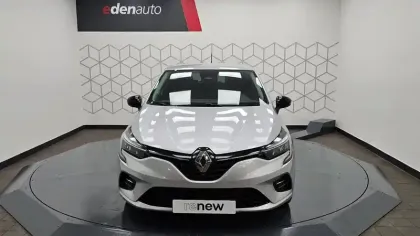 Photo 11 Renault Clio  SCe 65