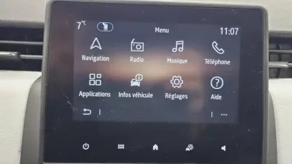 Photo 34 Renault Clio  SCe 65