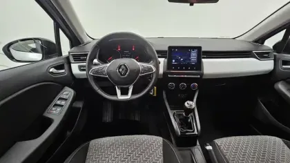 Photo 23 Renault Clio  SCe 65