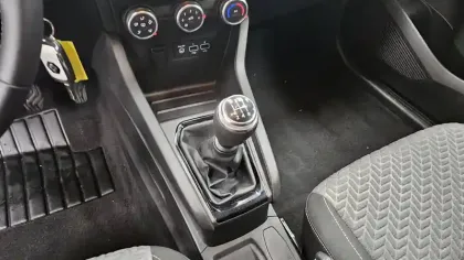 Photo 29 Renault Clio  SCe 65