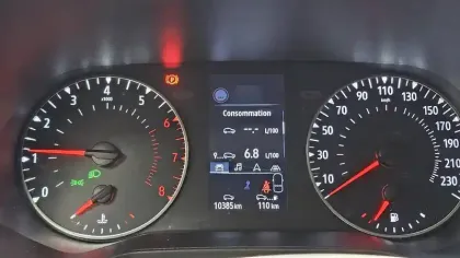 Photo 36 Renault Clio  SCe 65