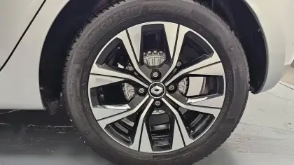 Photo 13 Renault Clio  SCe 65