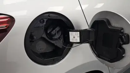 Photo 15 Renault Clio  SCe 65