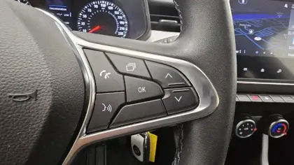 Photo 38 Renault Clio  SCe 65