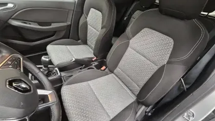 Photo 26 Renault Clio  SCe 65