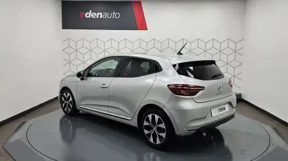 Photo 8 Renault Clio  SCe 65