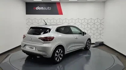 Photo 5 Renault Clio  SCe 65