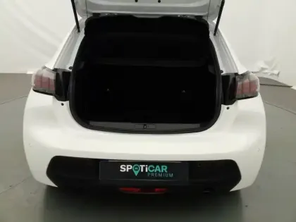 Photo 7 Peugeot 208  PureTech 100 S&S BVM6