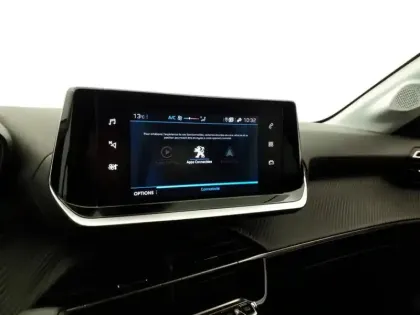 Photo 27 Peugeot 208  PureTech 100 S&S BVM6