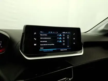 Photo 10 Peugeot 208  PureTech 100 S&S BVM6