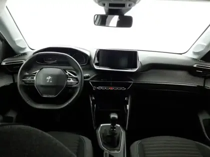 Photo 9 Peugeot 208  PureTech 100 S&S BVM6