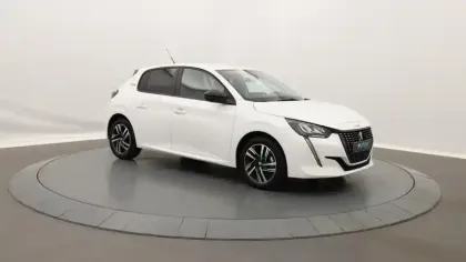 Photo 28 Peugeot 208  PureTech 100 S&S BVM6
