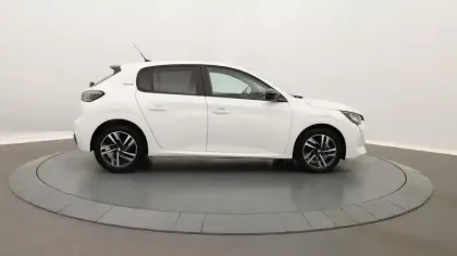 Photo 5 Peugeot 208  PureTech 100 S&S BVM6