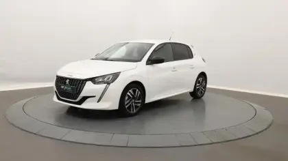 Photo Peugeot 208 Allure Pack