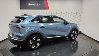 Photo 4 Renault Symbioz  E-Tech full hybrid 145