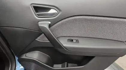 Photo 23 Renault Symbioz  E-Tech full hybrid 145