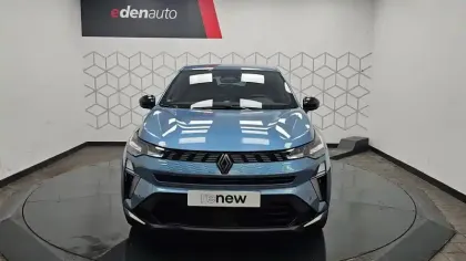 Photo 11 Renault Symbioz  E-Tech full hybrid 145