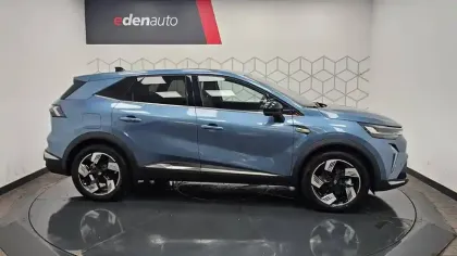 Photo 3 Renault Symbioz  E-Tech full hybrid 145