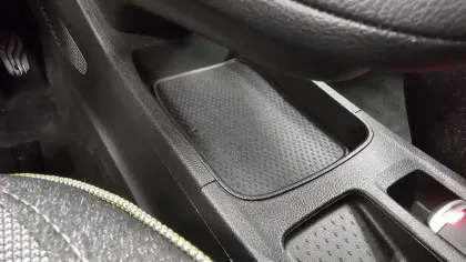 Photo 31 Renault Symbioz  E-Tech full hybrid 145