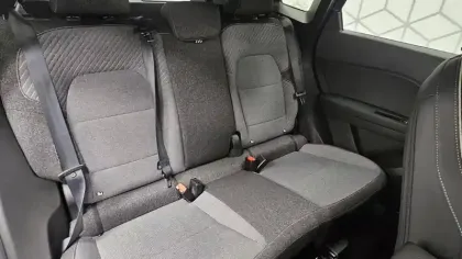 Photo 20 Renault Symbioz  E-Tech full hybrid 145