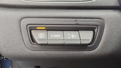 Photo 43 Renault Symbioz  E-Tech full hybrid 145