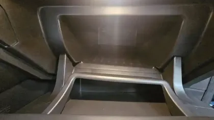 Photo 24 Renault Symbioz  E-Tech full hybrid 145