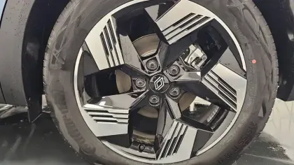 Photo 13 Renault Symbioz  E-Tech full hybrid 145