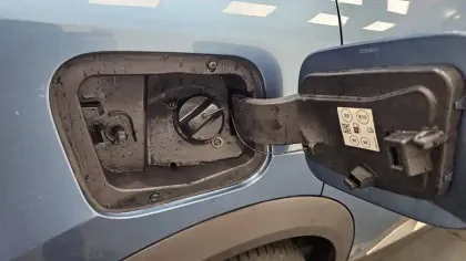 Photo 17 Renault Symbioz  E-Tech full hybrid 145