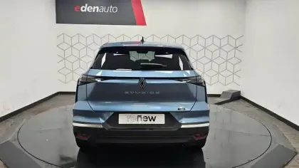 Photo 6 Renault Symbioz  E-Tech full hybrid 145