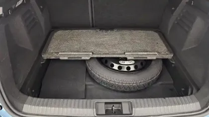 Photo 16 Renault Symbioz  E-Tech full hybrid 145