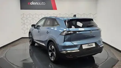 Photo 7 Renault Symbioz  E-Tech full hybrid 145