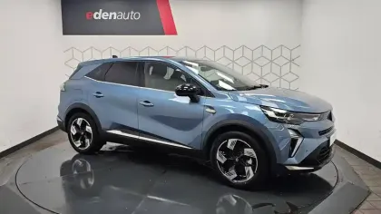 Photo 2 Renault Symbioz  E-Tech full hybrid 145