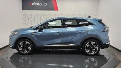 Photo 9 Renault Symbioz  E-Tech full hybrid 145