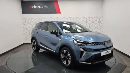 Photo 1 Renault Symbioz  E-Tech full hybrid 145