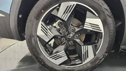 Photo 18 Renault Symbioz  E-Tech full hybrid 145