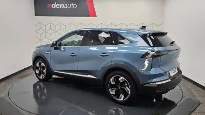 Photo 8 Renault Symbioz  E-Tech full hybrid 145