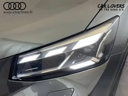 Photo 27 Audi Q2  35 TFSI 150 S tronic 7