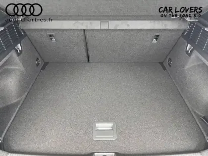 Photo 22 Audi Q2  35 TFSI 150 S tronic 7