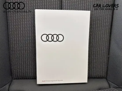 Photo 28 Audi Q2  35 TFSI 150 S tronic 7