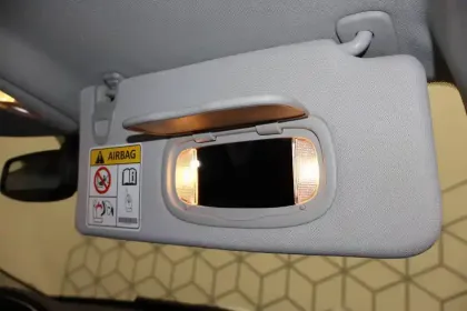 Photo 38 Jeep Compass  1.3 GSE T4 190 ch PHEV AT6 4xe eAWD