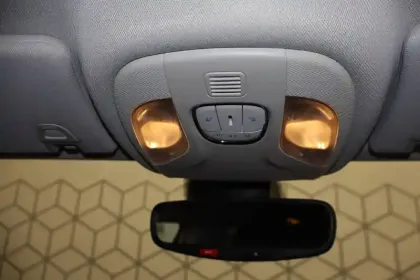 Photo 37 Jeep Compass  1.3 GSE T4 190 ch PHEV AT6 4xe eAWD