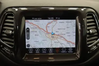 Photo 15 Jeep Compass  1.3 GSE T4 190 ch PHEV AT6 4xe eAWD