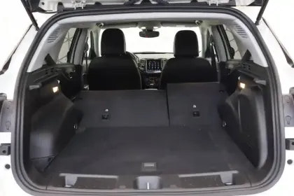 Photo 13 Jeep Compass  1.3 GSE T4 190 ch PHEV AT6 4xe eAWD