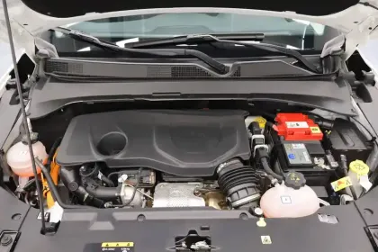 Photo 7 Jeep Compass  1.3 GSE T4 190 ch PHEV AT6 4xe eAWD