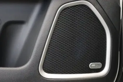 Photo 36 Jeep Compass  1.3 GSE T4 190 ch PHEV AT6 4xe eAWD