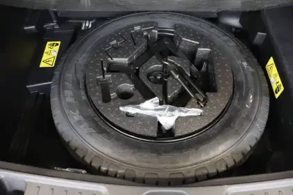 Photo 22 Jeep Compass  1.3 GSE T4 190 ch PHEV AT6 4xe eAWD