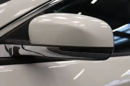 Photo 35 Jeep Compass  1.3 GSE T4 190 ch PHEV AT6 4xe eAWD